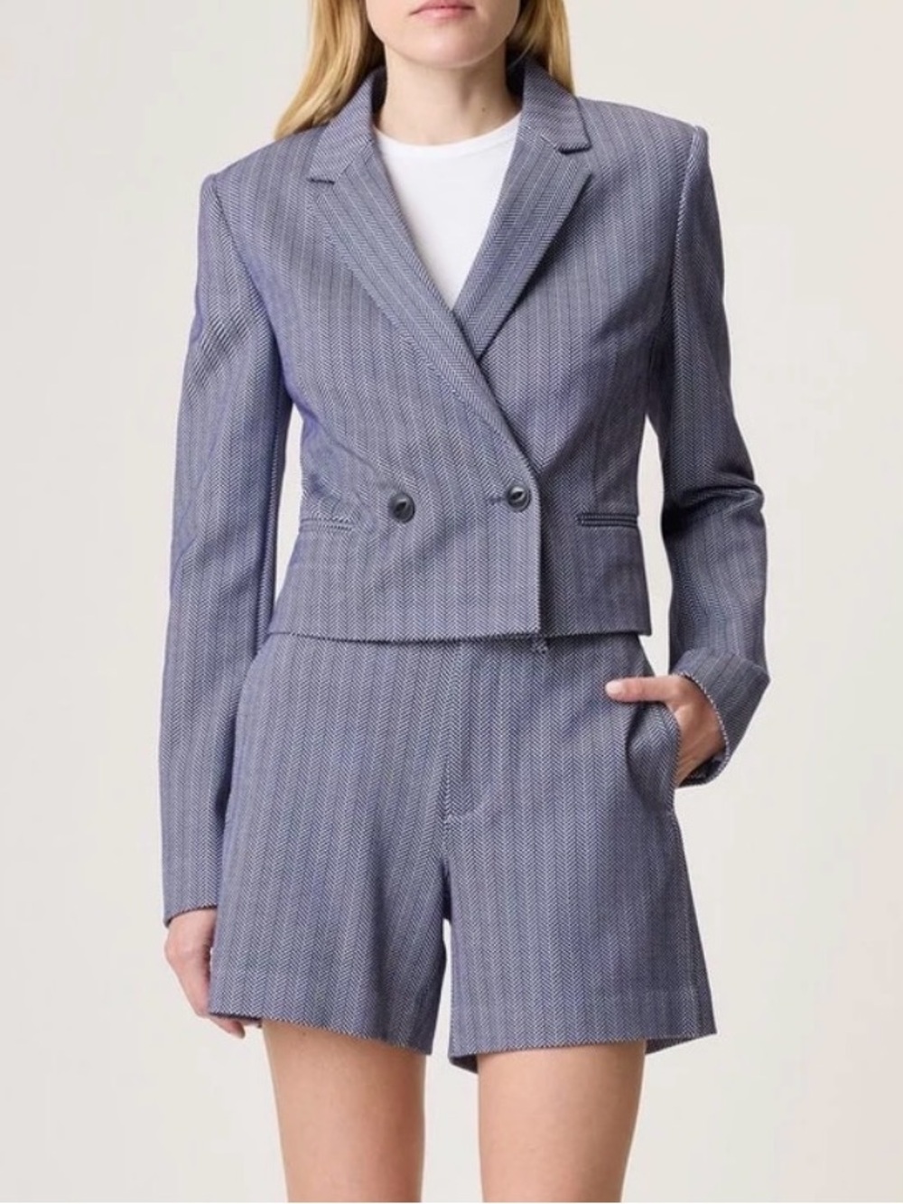 New with tags Rag And Bone Blazer size 0
